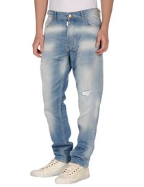 ANTONY MORATO - Denim pants