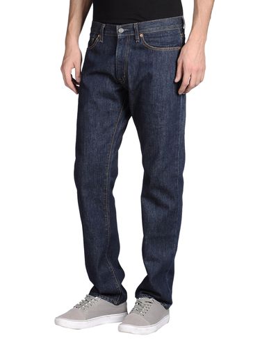 ZOOM DENIM & SUPPLY RALPH LAUREN - Denim pants