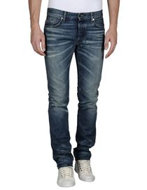 M.GRIFONI DENIM - Denim pants