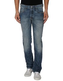 M.GRIFONI DENIM - Denim trousers