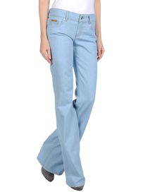 D&G - Denim pants