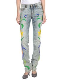 D&G - Denim pants