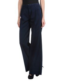 RALPH LAUREN - Denim pants