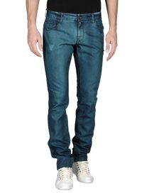 DOLCE & GABBANA - Denim pants