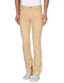 MARLBORO CLASSICS - Denim pants