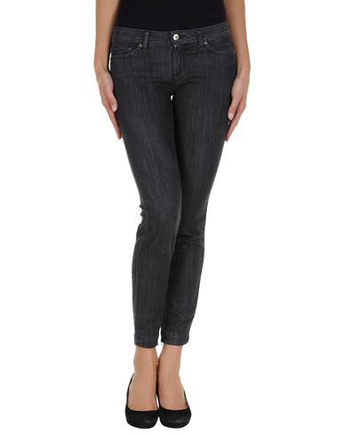 ZOOM D&G - Denim pants