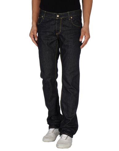 ZOOM ZU+ELEMENTS - Denim pants