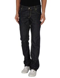 ZU+ELEMENTS - Denim pants