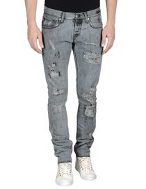 2 MEN - Denim pants