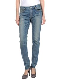 RALPH LAUREN - Denim pants