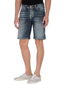 CYCLE - Bermudashorts