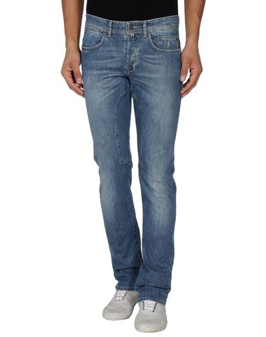 ZOOM SIVIGLIA DENIM - Denim pants