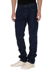 M.GRIFONI DENIM - Denim pants