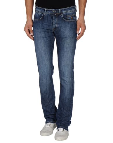 ZOOM SIVIGLIA DENIM - Denim pants