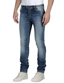 JFOUR - Denim pants