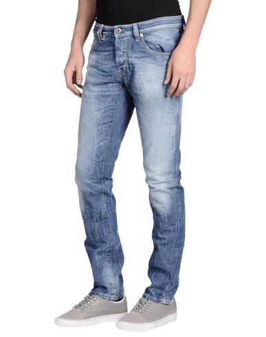 ZOOM JFOUR - Denim pants