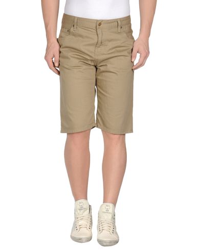 ZOOM CARHARTT - Denim pants