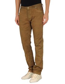 M.GRIFONI DENIM - Denim trousers