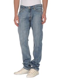 SUN 68 - Denim pants