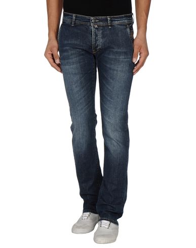 ZOOM SIVIGLIA DENIM - Denim pants