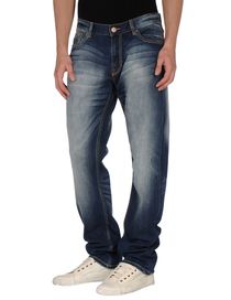 SUN 68 - Denim pants
