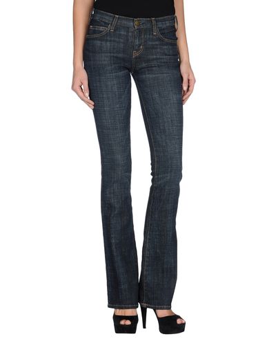 ZOOM CURRENT/ELLIOTT - Denim pants