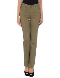 ARMANI JEANS - Denim pants