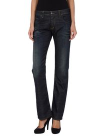 ARMANI JEANS - Denim pants