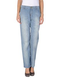 PINKO BLACK - Denim pants