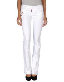 DSQUARED2 - Denim pants