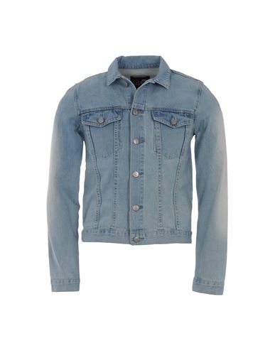 ZOOM CHEAP MONDAY - Denim outerwear