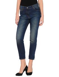 GUNEX - Denim pants