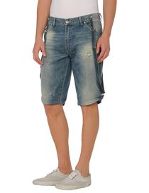 MASTER COAT - Bermudashorts