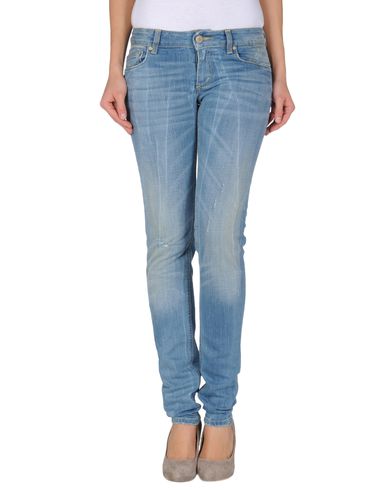 ZOOM DONDUP - Denim pants