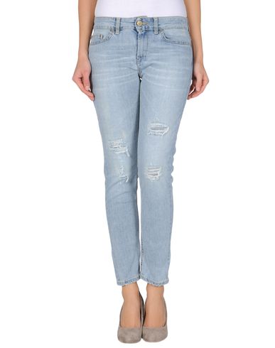 ZOOM DONDUP - Denim pants
