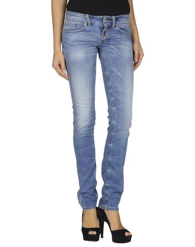 ZOOM DONDUP - Denim pants