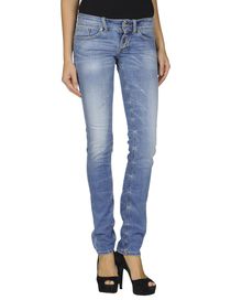 DONDUP - Denim trousers