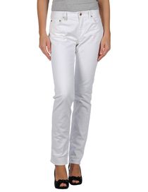 RALPH LAUREN - Denim pants