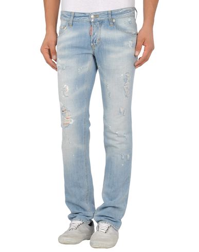 ZOOM DSQUARED2 - Pantalon en jean