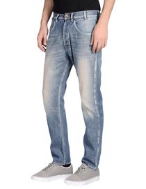 NOVEMBER - Denim pants