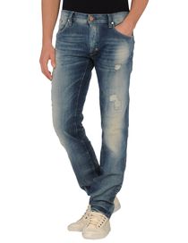 RA-RE - Denim pants