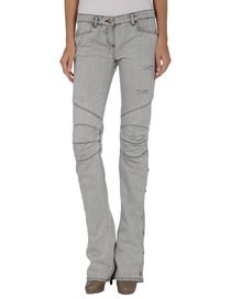 BALMAIN - Pantalon en jean