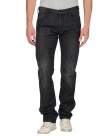ARMANI JEANS - Denim pants