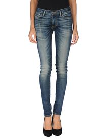 DENIM & SUPPLY RALPH LAUREN - Denim pants