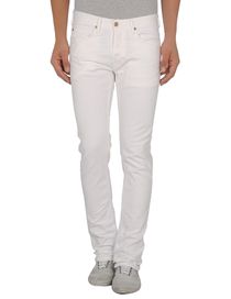 MAURO GRIFONI - Denim pants