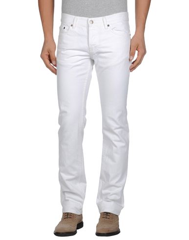 ZOOM PRADA SPORT - Denim pants