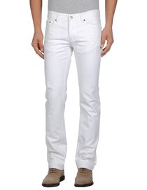 PRADA SPORT - Denim pants