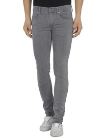 CHEAP MONDAY - Denim pants