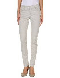 CARACTERE - Denim pants