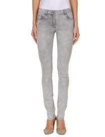 CARACTERE - Denim pants